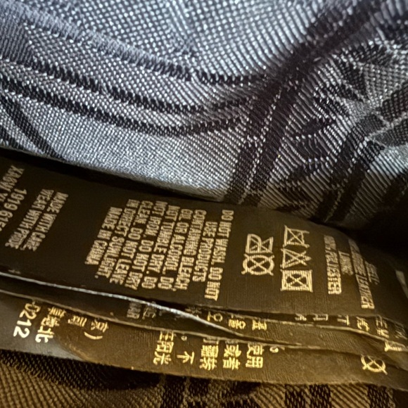 Ted Baker London Patent Leather Wallet - Picture 7 of 8